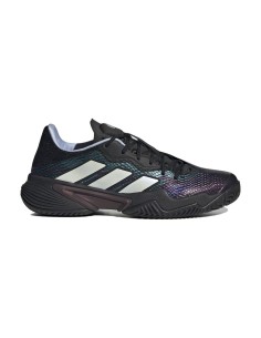 Adidas Barricade Noir Hq8415 |ADIDAS |Chaussures de padel ADIDAS
