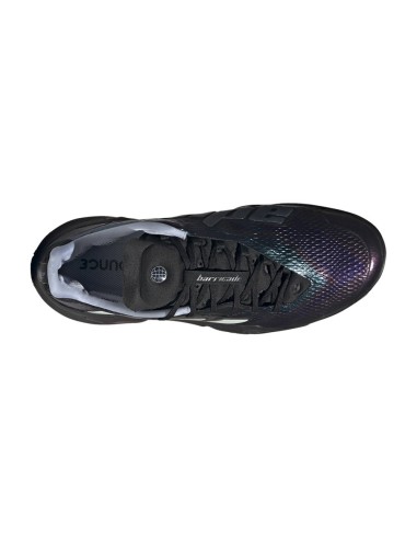 Adidas Barricade Black Hq8415 |ADIDAS |ADIDAS padel shoes
