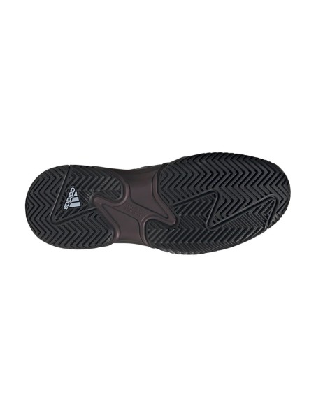 Adidas Barricade Black Hq8415 |ADIDAS |ADIDAS padel shoes Adidas Barricade Black Hq8415 |ADIDAS |ADIDAS padel shoes