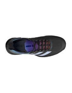 Adidas Adizero Ubersonic 4 H.rdy Black Blue Hq8381 |ADIDAS |ADIDAS padel shoes 2