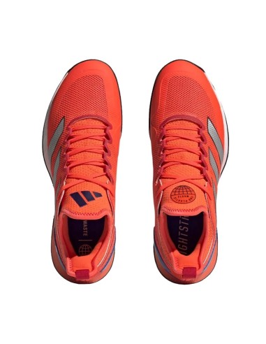 Adidas Adizero Ubersonic 4 Launch Red Hq8379 |ADIDAS |ADIDAS padel shoes