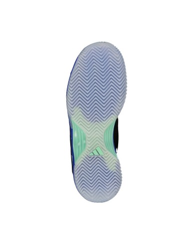 Adidas Avacourt Clay Black Gray Women Hq8410 |ADIDAS |ADIDAS padel shoes
