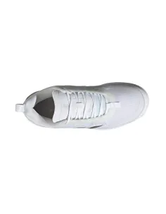 Adidas Avacourt Donna Hq8404 |ADIDAS |Scarpe da padel ADIDAS 2