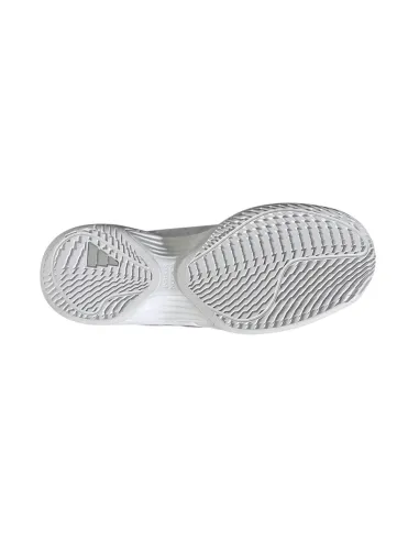 Adidas Avacourt Femme Hq8404 |ADIDAS |Chaussures de padel ADIDAS