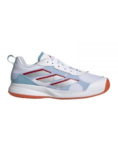 Zapatillas Adidas Avaflash Hp5273 Mujer