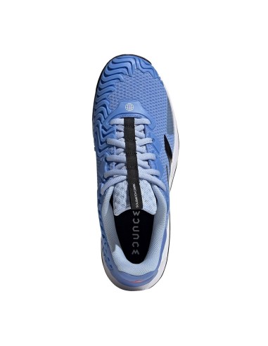 Adidas Solematch Control M Clay Hq8442 |ADIDAS |Sapatilhas de padel ADIDAS
