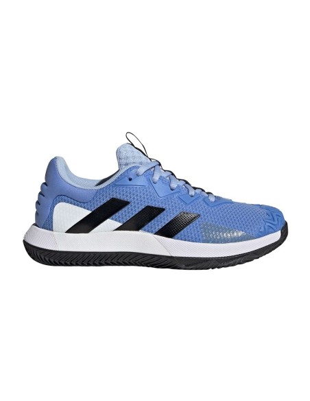 Adidas Solematch Control M Clay Hq8442 |ADIDAS |Sapatilhas de padel ADIDAS Adidas Solematch Control M Clay Hq8442 |ADIDAS |Sapatilhas de padel ADIDAS