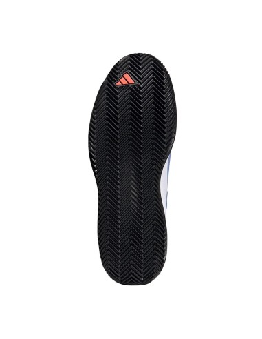 Adidas Solematch Contrôle M Clay Hq8442 |ADIDAS |Chaussures de padel ADIDAS