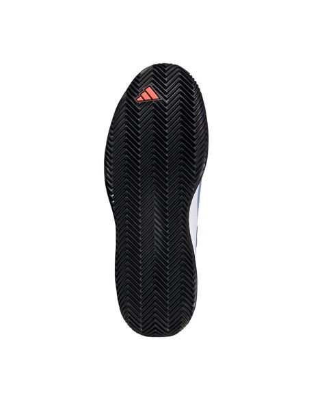 Adidas Solematch Contrôle M Clay Hq8442 |ADIDAS |Chaussures de padel ADIDAS Adidas Solematch Contrôle M Clay Hq8442 |ADIDAS |Chaussures de padel ADIDAS