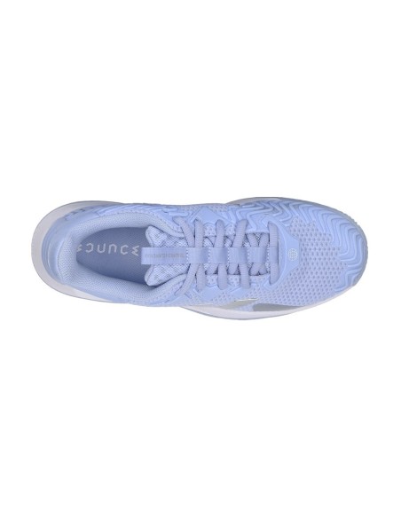 Adidas Solematch Control Clay Lila Mujer Hq8448 |ADIDAS |ADIDAS padel shoes