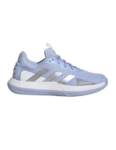 Adidas Solematch Control Clay Lila Mujer Hq8448 |ADIDAS |ADIDAS padel shoes