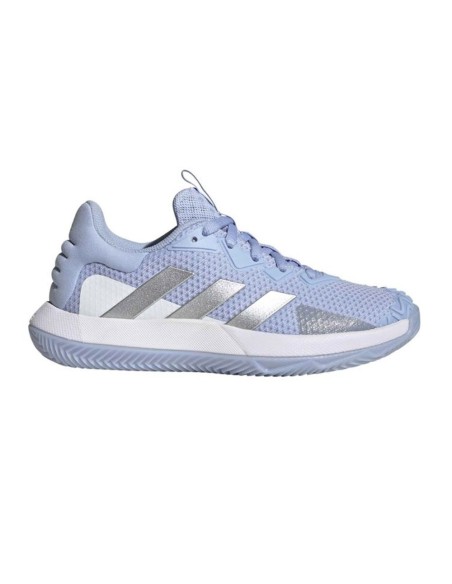 Adidas Solematch Control Clay Lila Mujer Hq8448 |ADIDAS |ADIDAS padel shoes