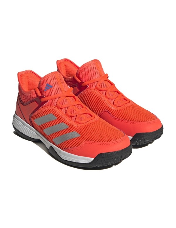 Zapatillas Adidas Ubersonic 4 K Hp9698 Junior |ADIDAS |Sapatilhas de padel ADIDAS