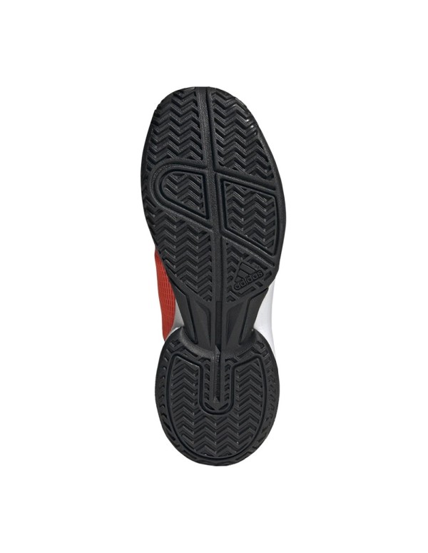 Zapatillas Adidas Ubersonic 4 K Hp9698 Junior | ADIDAS padel shoes ...
