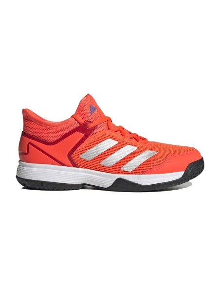 Adidas Ubersonic 4 K Junior Hp9698 |ADIDAS |ADIDAS padel shoes Adidas Ubersonic 4 K Junior Hp9698 |ADIDAS |ADIDAS padel shoes