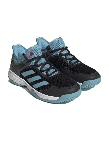 Adidas Ubersonic 4 K Junior Hp9699 |ADIDAS |ADIDAS padel shoes