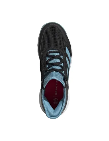 Adidas Ubersonic 4 K Junior Hp9699 |ADIDAS |ADIDAS padel shoes