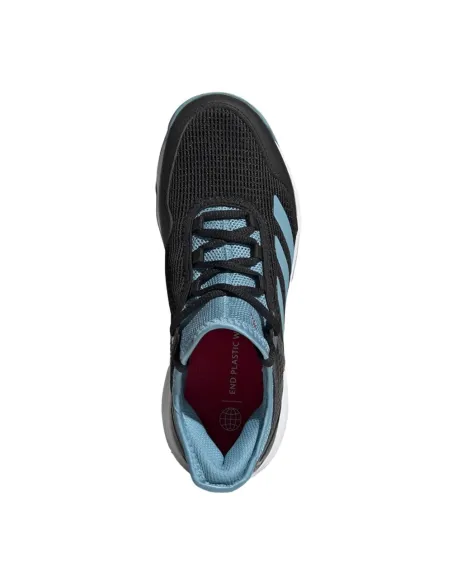 Adidas Ubersonic 4 K Junior Hp9699 |ADIDAS |ADIDAS padel shoes