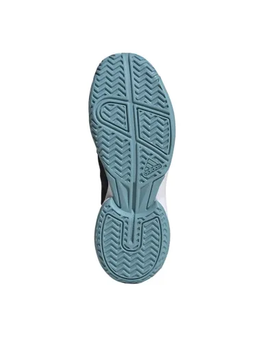 Adidas Ubersonic 4 K Junior Hp9699 |ADIDAS |ADIDAS padel shoes