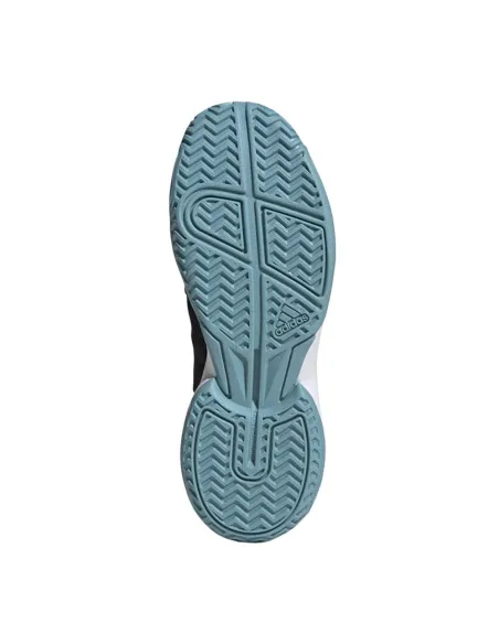 Adidas Ubersonic 4 K Junior Hp9699 |ADIDAS |ADIDAS padel shoes