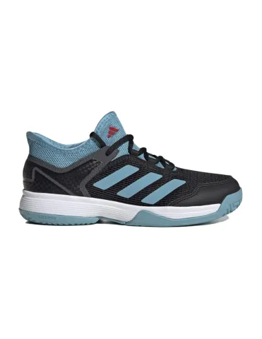 Adidas Ubersonic 4 K Junior Hp9699 |ADIDAS |ADIDAS padel shoes
