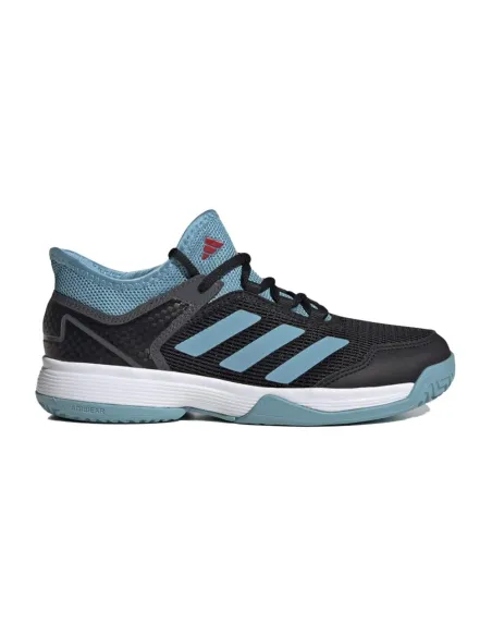 Adidas Ubersonic 4 K Junior Hp9699 |ADIDAS |ADIDAS padel shoes