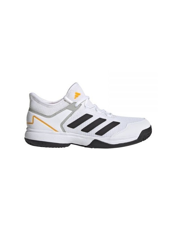 Tênis Adidas Ubersonic 4 K Hp9700 Júnior |ADIDAS |Sapatilhas de padel ADIDAS