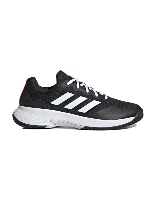 Chaussures Adidas Gamecourt 2 M Hq8478 |ADIDAS |Chaussures de padel ADIDAS