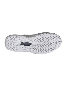 Adidas Solematch Control Azul Marino Blanco Hq8440 |ADIDAS |Sapatilhas de padel ADIDAS 2
