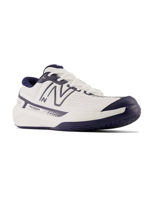 New Balance 696 V5 Shoes |NEW BALANCE |NEW BALANCE padel shoes