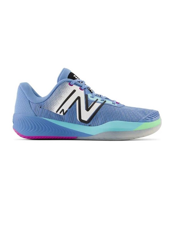 Zapatillas New Balance All Court 996 V5 Mch996f5 |NEW BALANCE |Chaussures de padel NEW BALANCE