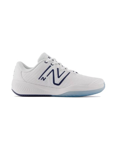 Zapatillas New Balance 996 V5 Mch996n5 |NEW BALANCE |Sapatilhas de padel NEW BALANCE