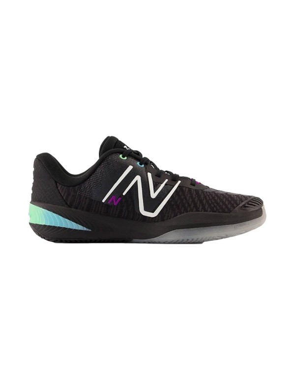 Sapatos de barro New Balance 996 V5 Mcy996f5 |NEW BALANCE |Sapatilhas de padel NEW BALANCE