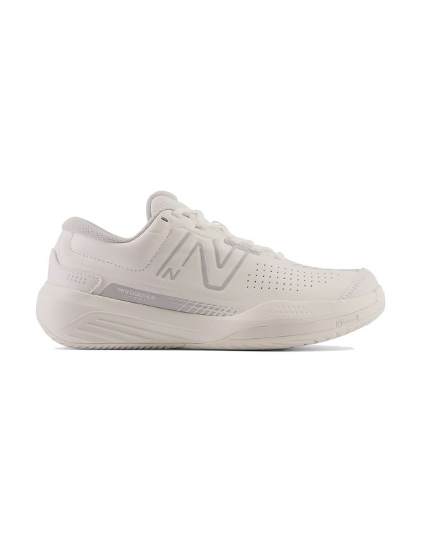Zapatillas New Balance 696 V5 Wch696w5 Mujer |NEW BALANCE |NEW BALANCE padel shoes