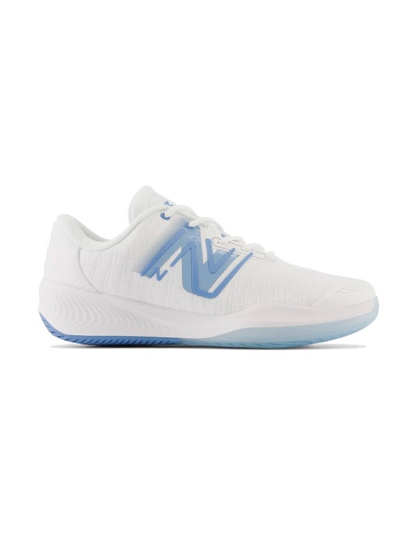Zapatillas New Balance Fuelcell 996 V5 Wch996n5 Mujer