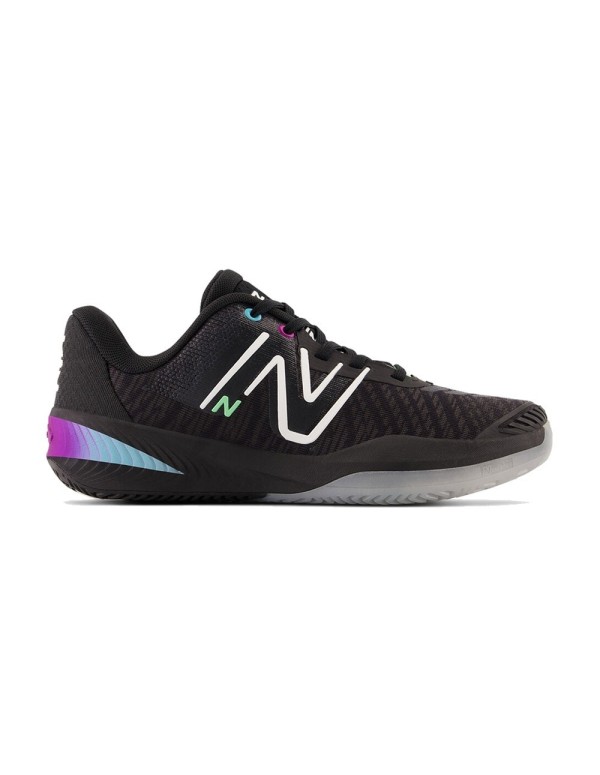 Zapatillas New Balance 996 V5 Wcy996f5 Mujer |NEW BALANCE |Chaussures de padel NEW BALANCE