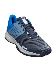 Wilson Kaos Devo 2.0 Blue Wrs330310 |WILSON |WILSON padel shoes
