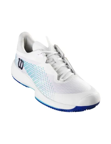 Zapatillas Wilson Kaos Swift 1.5 Clay Wrs331060 |WILSON |WILSON padel shoes