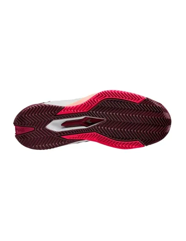 Wilson Rush Pro 4.0 W Clay Wrs330750 Mujer |WILSON |Zapatillas pádel WILSON