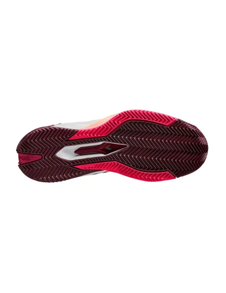 Wilson Rush Pro 4.0 W Clay Wrs330750 Mujer |WILSON |Zapatillas pádel WILSON