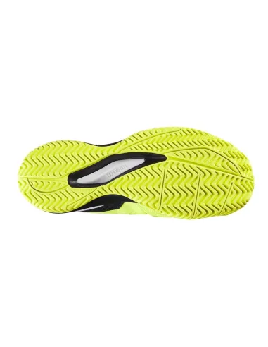 Wilson Rush Pro Ace Lima Bambino Wrs331140 |WILSON |Scarpe da padel WILSON