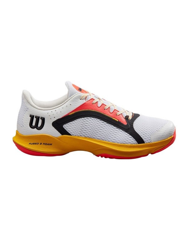 Zapatillas Wilson Hurakn 2.0 Wrs330520 |WILSON |Chaussures de padel WILSON