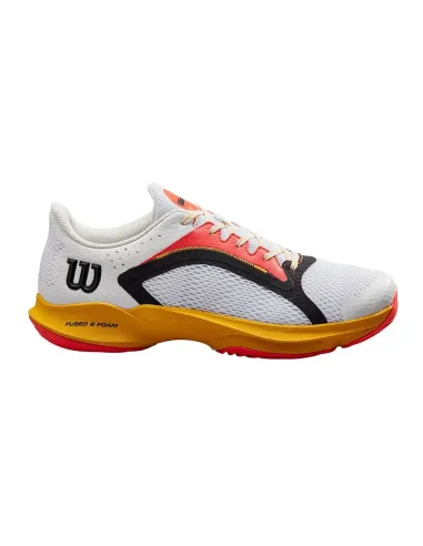 Zapatillas Wilson Hurakn 2.0 Wrs330520 |WILSON |Zapatillas pádel WILSON