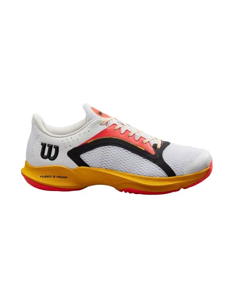 Wilson Hurricane 2.0 Wrs330520 |WILSON |Chaussures de padel WILSON
