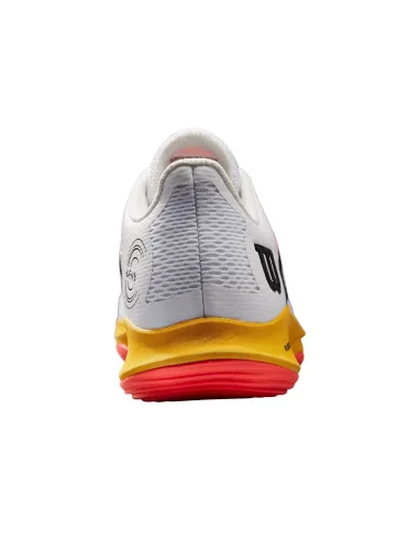 Wilson Hurricane 2.0 Wrs330520 |WILSON |Chaussures de padel WILSON