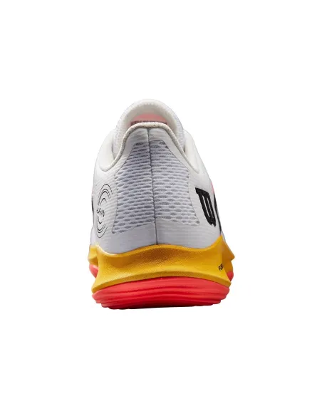 Wilson Hurricane 2.0 Wrs330520 |WILSON |Chaussures de padel WILSON