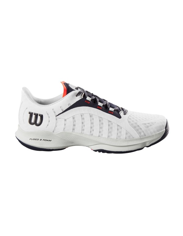 Chaussures Wilson Hurakn 2.0 Wrs331200 |WILSON |Chaussures de padel WILSON