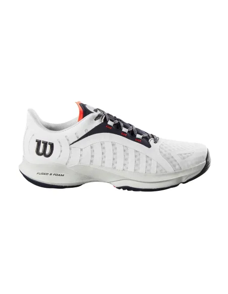 Wilson Hurakn 2.0 Blu Wrs331200 |WILSON |Scarpe da padel WILSON
