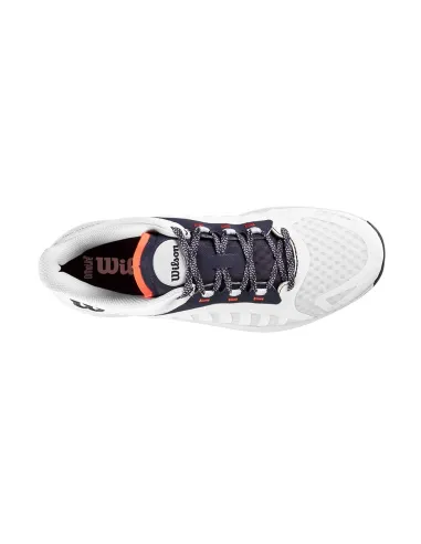 Wilson Hurakn 2.0 Blu Wrs331200 |WILSON |Scarpe da padel WILSON