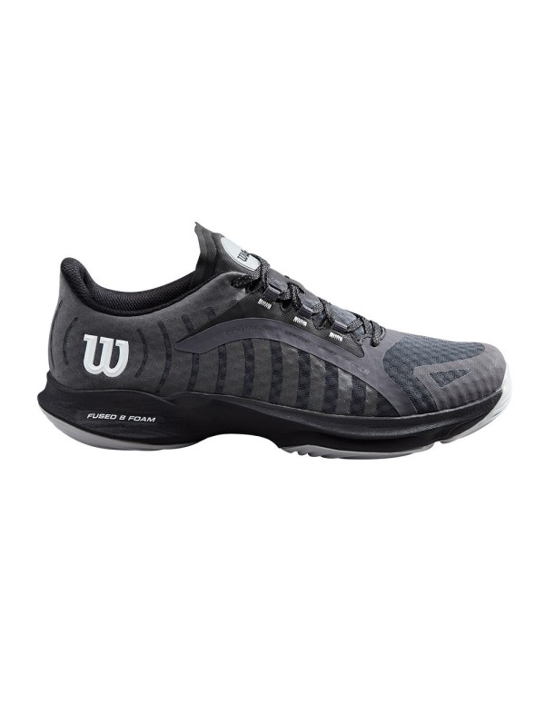 Chaussures Wilson Hurakn Pro Wrs330450 |WILSON |Chaussures de padel WILSON